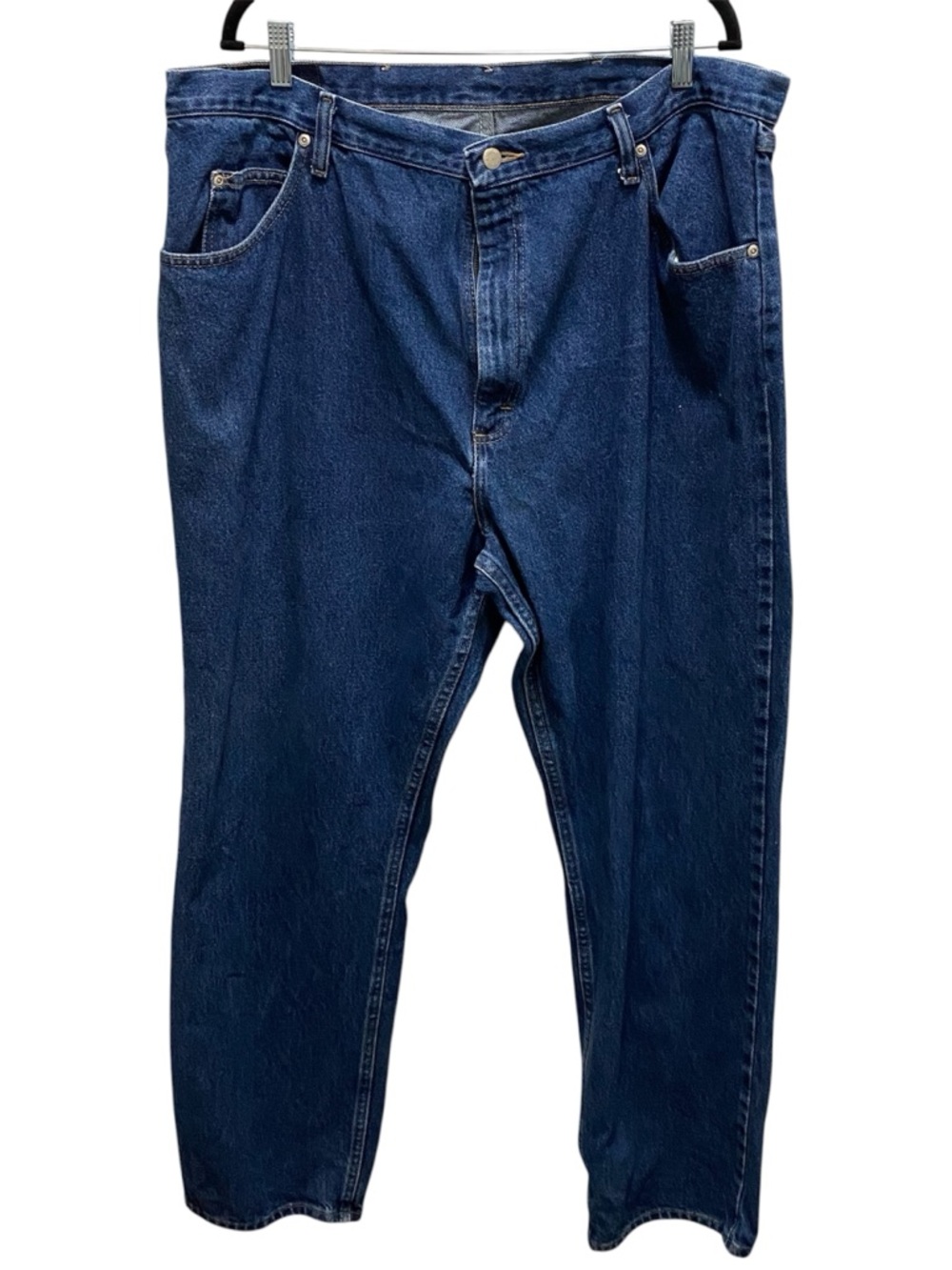 Wrangler Relaxed Fit Men’s Jeans